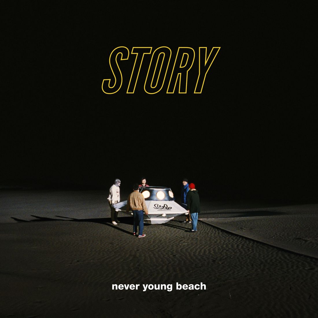 日本専門店 neveryoungbeach famfam 12inch レコード | solinvet.com